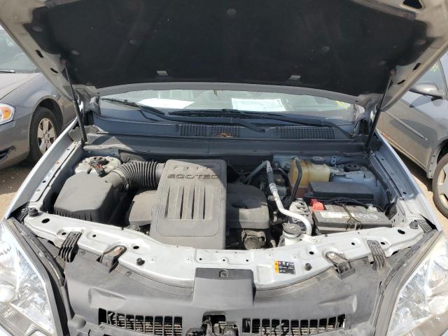 Photo 7 from auction – 2014 CHEVROLET CAPTIVA LT with VIN 3GNAL4EK1ES636978