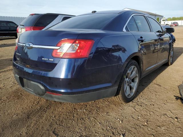 Photo 4 from auction – 2011 FORD TAURUS SEL with VIN 1FAHP2HW5BG189215