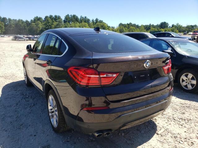 Photo 3 from auction – 2015 BMW X4 XDRIVE2 with VIN 5UXXW3C58F0F88827