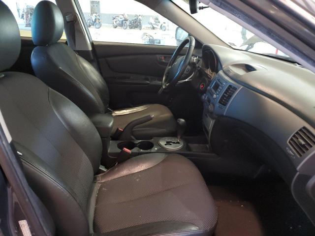 Photo 5 from auction – 2010 KIA OPTIMA EX with VIN KNAGH4A85A5405937