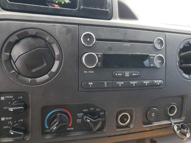 Photo 9 from auction – 2012 FORD ECONOLINE with VIN 1FBSS3BLXCDA75706