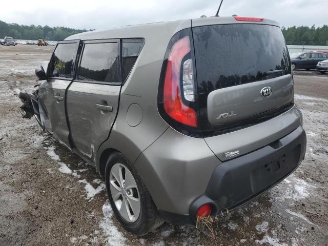 Photo 3 from auction – 2015 KIA SOUL with VIN KNDJN2A28F7207172