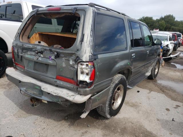 Photo 4 from auction – 2000 MERCURY MOUNTAINEE with VIN 4M2ZU66PXYUJ02200