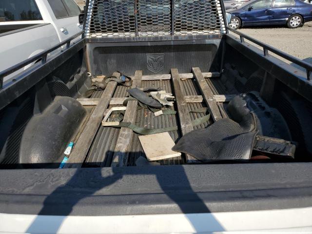 Photo 6 from auction – 2011 DODGE RAM 1500 with VIN 3D7JB1EP2BG560214