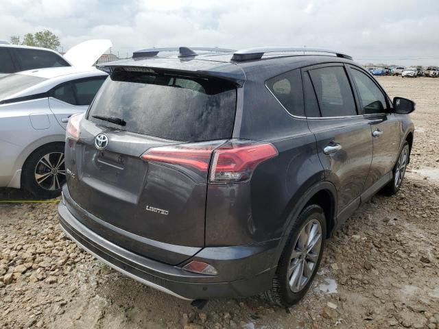 Photo 4 from auction – 2016 TOYOTA RAV4 LIMIT with VIN 2T3YFREV3GW276169