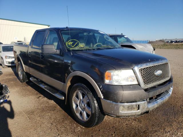 Photo 1 from auction – 2008 FORD F150 SUPER with VIN 1FTPW14V48FA11875