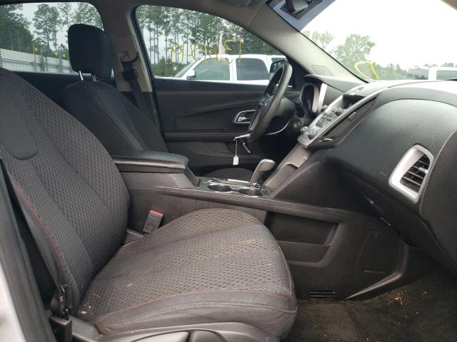 Photo 5 from auction – 2013 CHEVROLET EQUINOX LS with VIN 2GNALBEK4D6282830