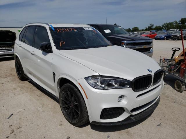 BMW X5 XDRIVE3 2018 with VIN 5UXKR0C55J0Y01173 - Photo from auction