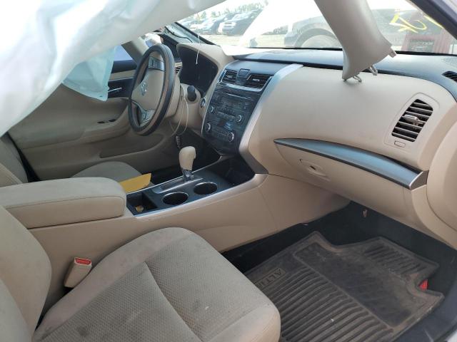 Photo 5 from auction – 2015 NISSAN ALTIMA 2.5 with VIN 1N4AL3AP4FC217735