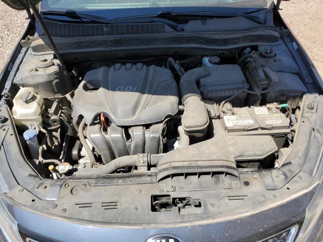 Photo 7 from auction – 2015 KIA OPTIMA LX with VIN 5XXGM4A75FG417949