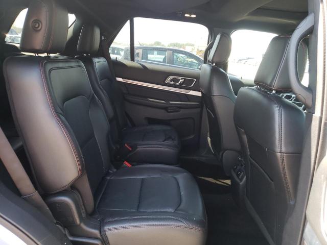 Photo 6 from auction – 2018 FORD EXPLORER S with VIN 1FM5K8GT3JGC05816