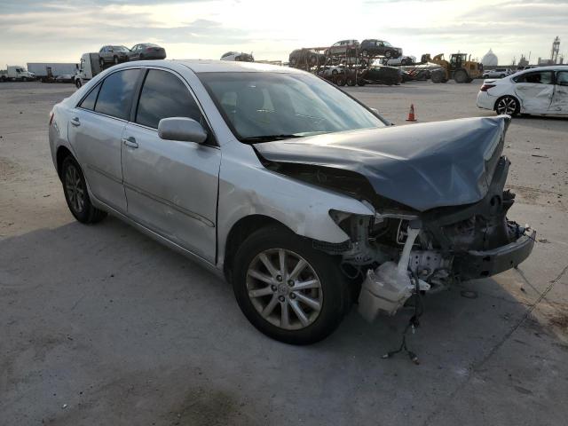 TOYOTA CAMRY SE 2011 with VIN 4T1BK3EK2BU611265 - Photo from auction