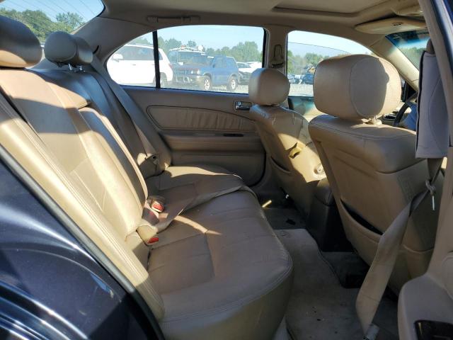Photo 6 from auction – 1998 INFINITI I30 with VIN JNKCA21A7WT630522