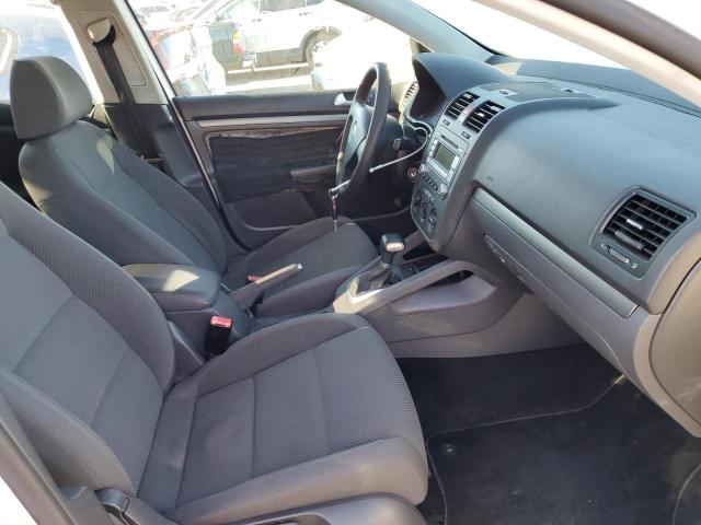Photo 5 from auction – 2007 VOLKSWAGEN RABBIT with VIN WVWDS71K37W093267