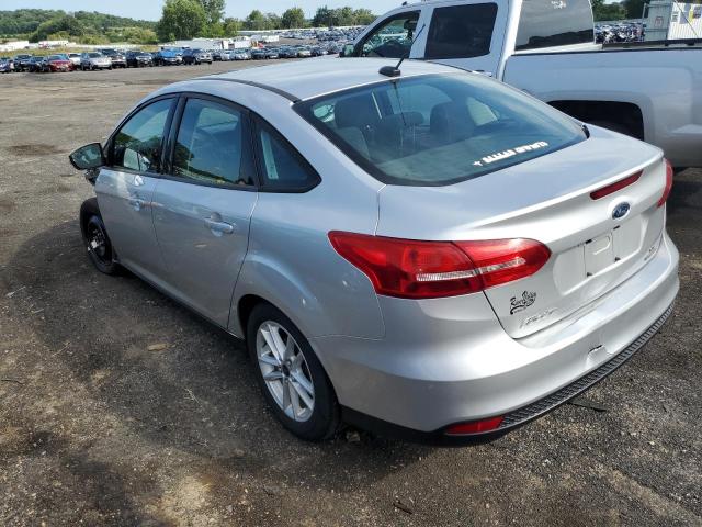 Фото 3 с аукциона – 2015 FORD FOCUS SE с VIN 1FADP3F21FL207503