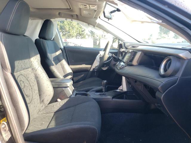 Photo 5 from auction – 2013 TOYOTA RAV4 XLE with VIN 2T3RFREV5DW007767
