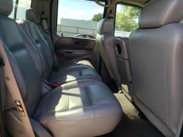Photo 6 from auction – 2003 FORD F150 with VIN 1FTRW08L13KD58608