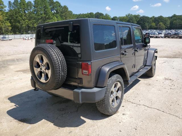 Photo 4 from auction – 2018 JEEP WRANGLER U with VIN 1C4BJWEG8JL913510