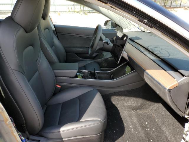 Photo 5 from auction – 2020 TESLA MODEL 3 with VIN 5YJ3E1EA3LF643826