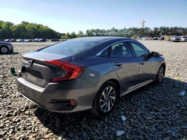 Photo 4 from auction – 2016 HONDA CIVIC EX with VIN 2HGFC2F79GH507553
