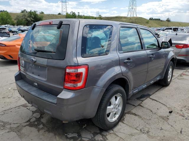 Photo 4 from auction – 2012 FORD ESCAPE XLS with VIN 1FMCU0C74CKA75007
