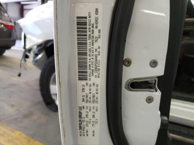 Photo 10 from auction – 2013 RAM 1500 SLT with VIN 1C6RR6GP5DS604003