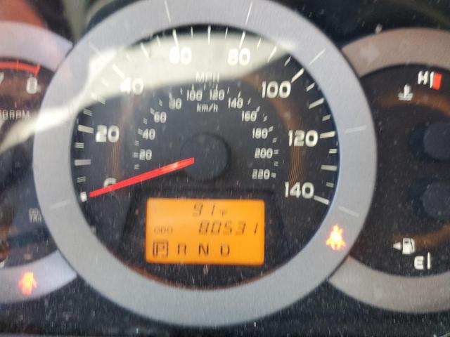 Photo 8 from auction – 2012 TOYOTA RAV4 with VIN 2T3ZF4DV1CW153098
