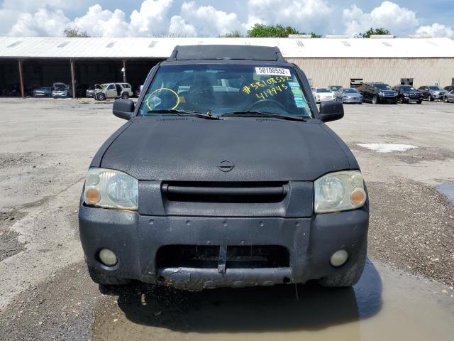 Zdjęcie 10 z aukcji – 2004 NISSAN FRONTIER C z VIN 1N6MD29Y94C419945