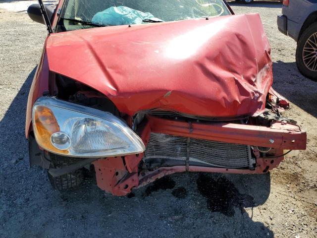 Photo 9 from auction – 2002 HONDA CIVIC LX with VIN 1HGEM22572L038164