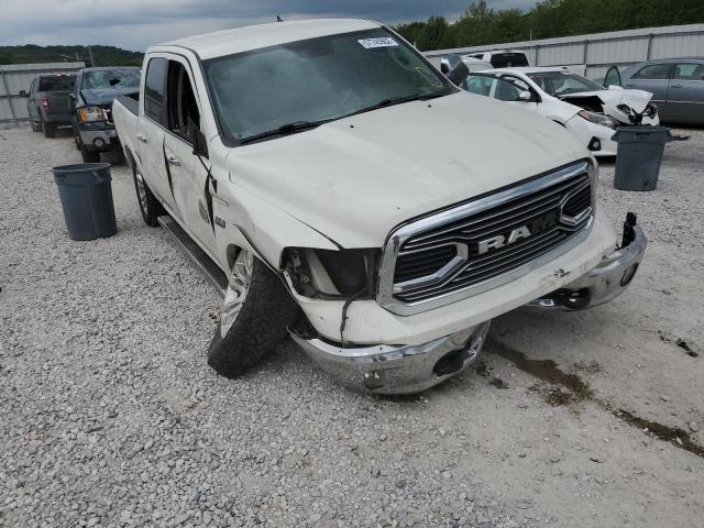 Photo 1 from auction – 2017 RAM 1500 LONGH with VIN 1C6RR7PTXHS518761