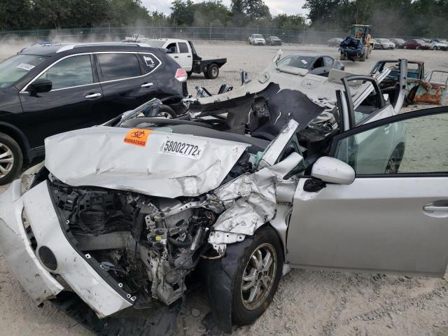 Photo 9 from auction – 2011 TOYOTA PRIUS with VIN JTDKN3DU2B0296182