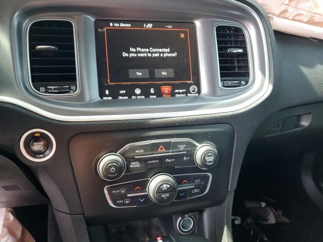 Photo 9 from auction – 2020 DODGE CHARGER SC with VIN 2C3CDXGJ8LH231838