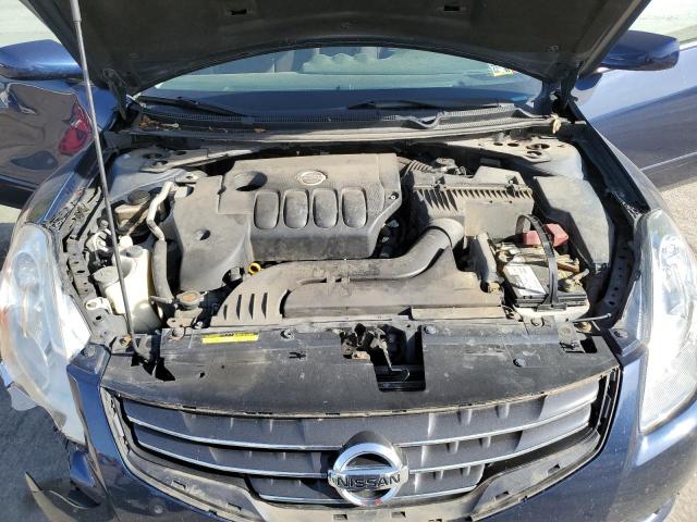 Photo 7 from auction – 2012 NISSAN ALTIMA BAS with VIN 1N4AL2AP2CC225919