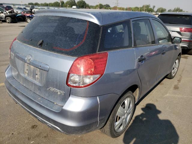 Photo 4 from auction – 2004 TOYOTA COROLLA MA with VIN 2T1KR32E24C262025