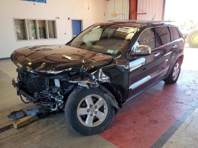 Photo 2 from auction – 2011 JEEP GRAND CHER with VIN 1J4RR4GGXBC616565