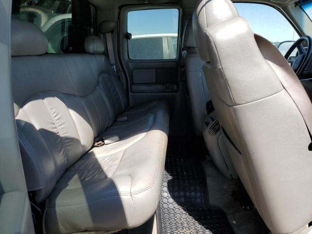 Photo 6 from auction – 2001 GMC NEW SIERRA with VIN 1GTEK19TX1Z102888