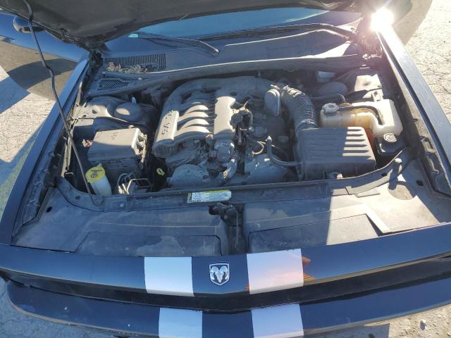 Photo 7 from auction – 2010 DODGE CHALLENGER with VIN 2B3CJ4DV7AH147292