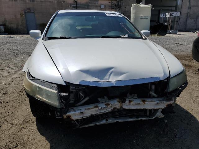 Photo 9 from auction – 2005 ACURA TL with VIN 19UUA66285A044082