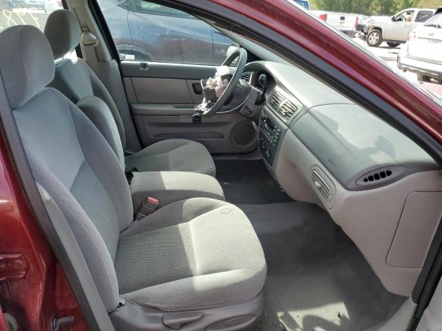 Photo 5 from auction – 2006 FORD TAURUS SE with VIN 1FAFP53U86A226393