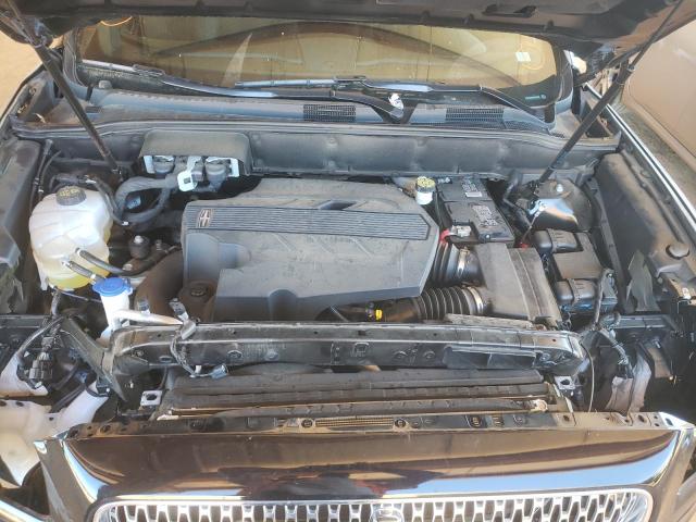 Photo 7 from auction – 2020 LINCOLN NAUTILUS R with VIN 2LMPJ8KP0LBL03464
