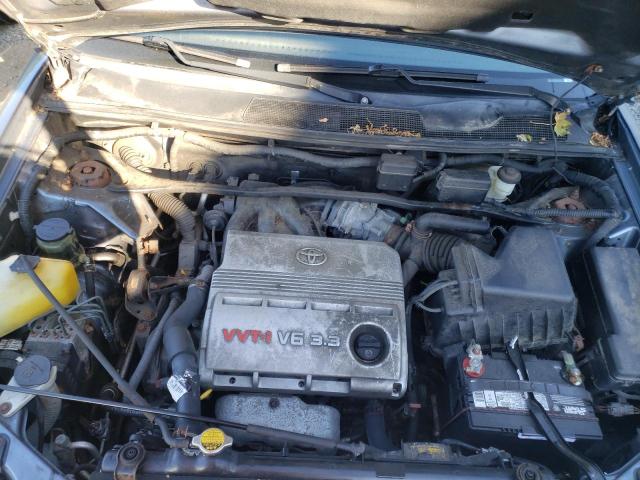 Photo 7 from auction – 2006 TOYOTA HIGHLANDER with VIN JTEEP21AX60140520