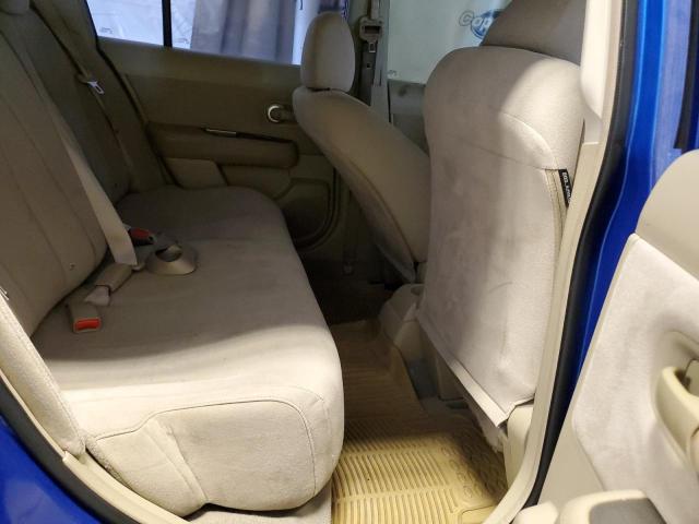 Photo 6 from auction – 2009 NISSAN VERSA S with VIN 3N1BC13EX9L499485
