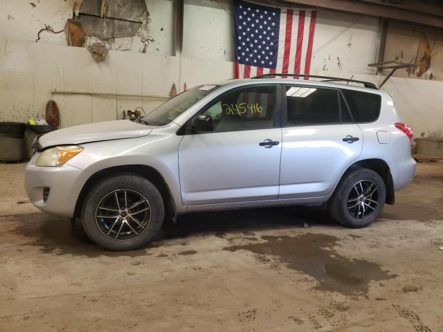 Photo 9 from auction – 2010 TOYOTA RAV4 with VIN JTMBF4DV3AD025165