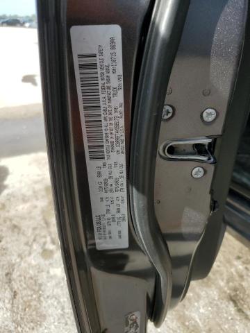 Photo 10 from auction – 2017 RAM 1500 ST with VIN 1C6RR6FT4HS585173