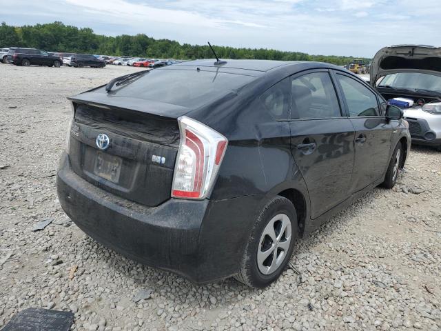 Zdjęcie 4 z aukcji – 2012 TOYOTA PRIUS z VIN JTDKN3DUXC0333240