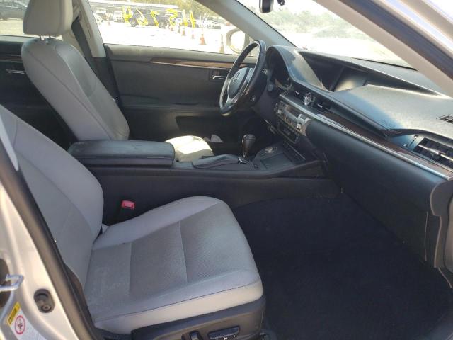 Photo 5 from auction – 2014 LEXUS ES 350 with VIN JTHBK1GG4E2149825
