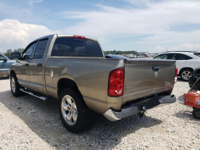 Photo 3 from auction – 2007 DODGE RAM 1500 S with VIN 1D7HA18227J602131