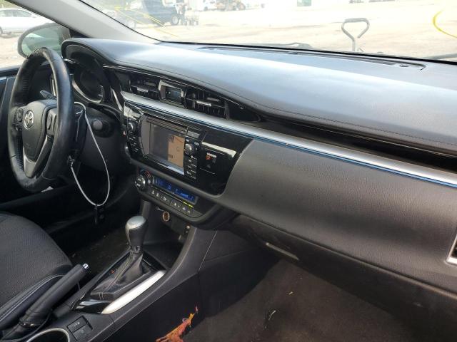 Photo 9 from auction – 2015 TOYOTA COROLLA L with VIN 2T1BURHE1FC262836