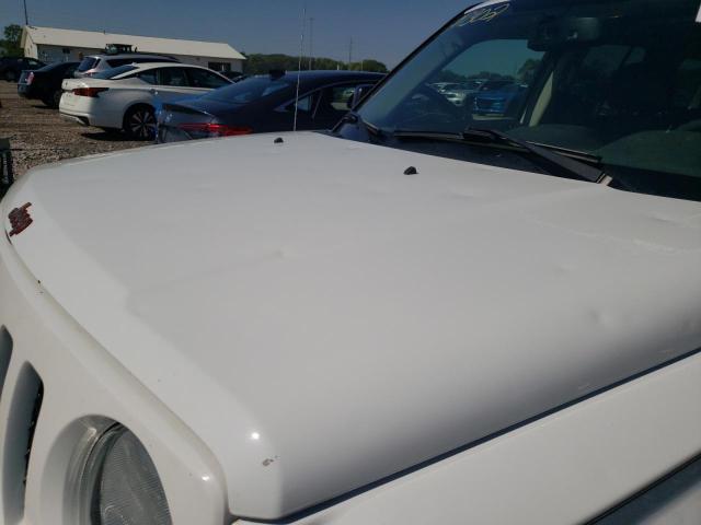 Photo 9 from auction – 2016 JEEP PATRIOT SP with VIN 1C4NJRBB4GD673379