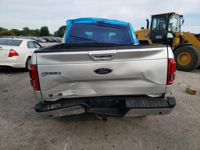 Photo 9 from auction – 2015 FORD F150 SUPER with VIN 1FTEW1EG6FFC37632